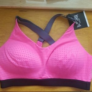 Victoria's secret sports bra